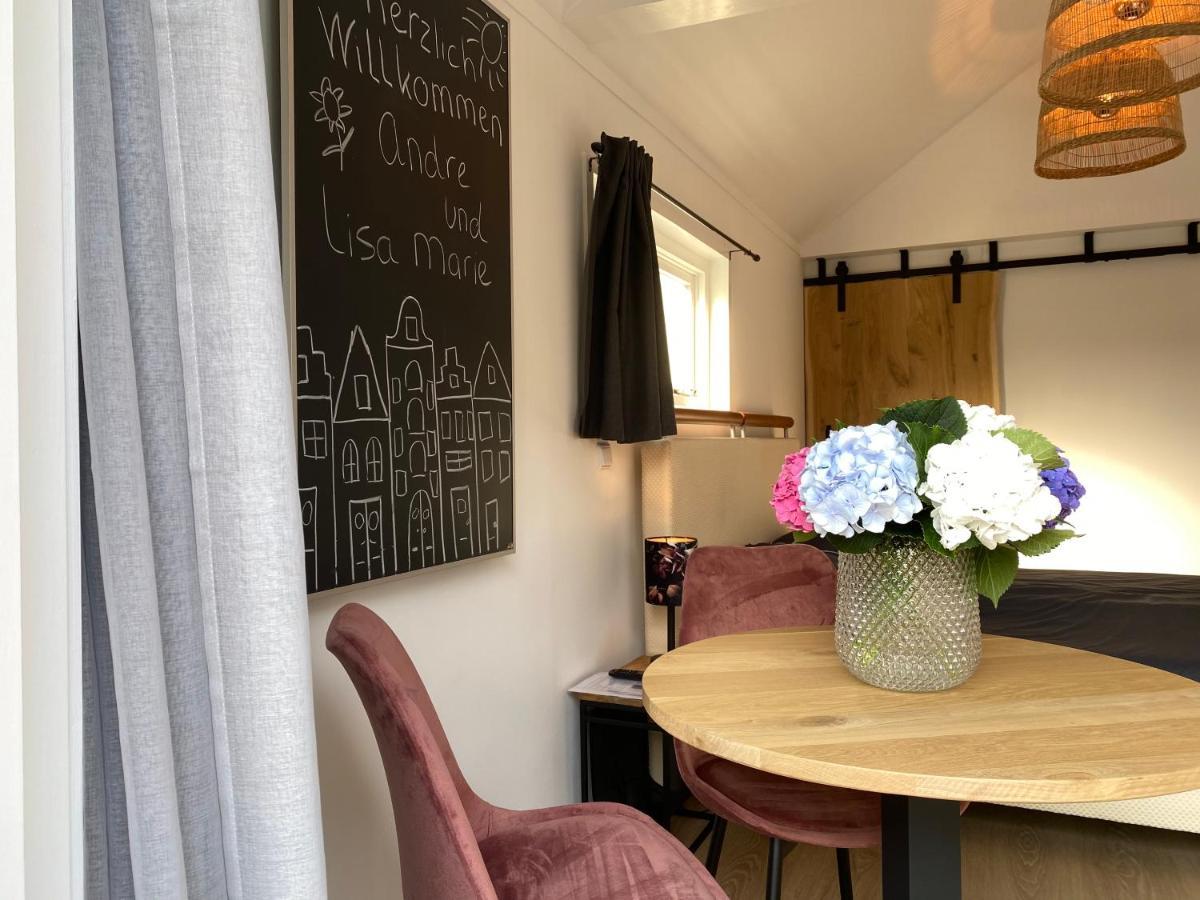 Style Gardenhouse Zwanenburg Near Amsterdam, Haarlem, Zandvoort エクステリア 写真